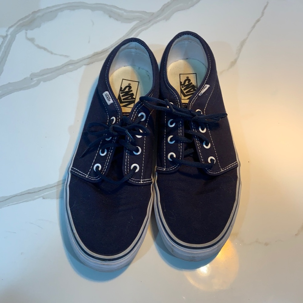 Vans Navy Pro Sale